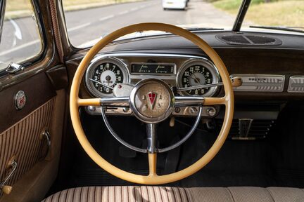 Hudson Super Wasp Two-Door Brougham 19