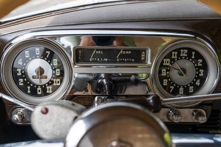 Hudson Super Wasp Two-Door Brougham 20