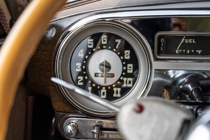 Hudson Super Wasp Two-Door Brougham 21