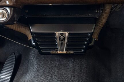 Hudson Super Wasp Two-Door Brougham 24