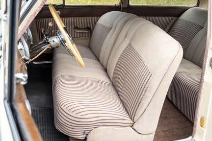 Hudson Super Wasp Two-Door Brougham 25