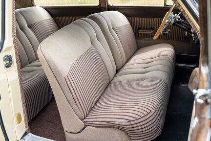 Hudson Super Wasp Two-Door Brougham 26