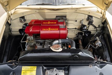 Hudson Super Wasp Two-Door Brougham 29