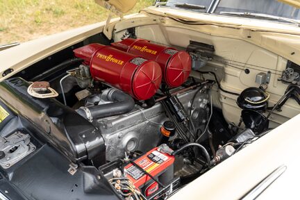 Hudson Super Wasp Two-Door Brougham 30
