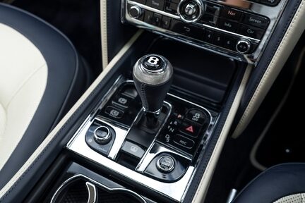 Bentley Mulsanne Speed 23