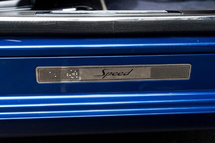 Bentley Mulsanne Speed 26