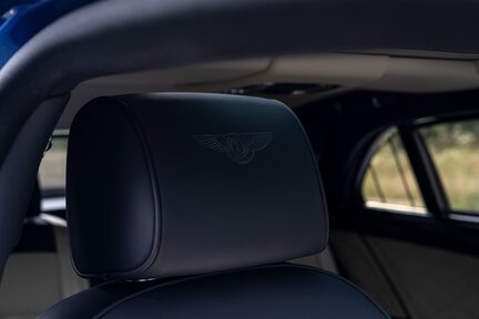 Bentley Mulsanne Speed 27
