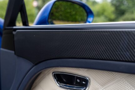 Bentley Mulsanne Speed 28