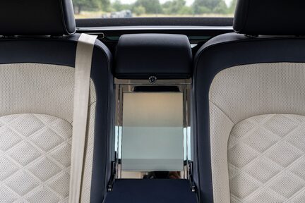 Bentley Mulsanne Speed 36