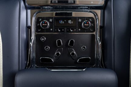 Bentley Mulsanne Speed 38