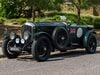 Bentley 4.5L 3-4 1/2 Litre