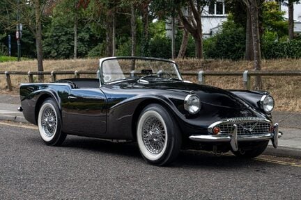 Daimler SP250 2