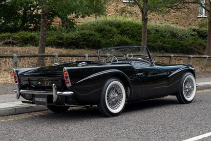 Daimler SP250 3
