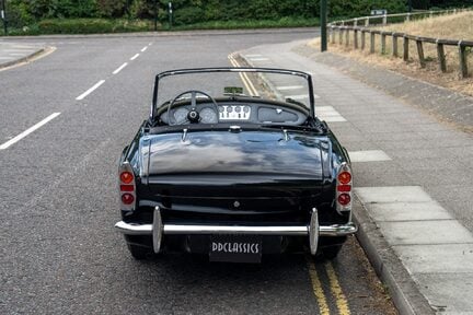 Daimler SP250 6