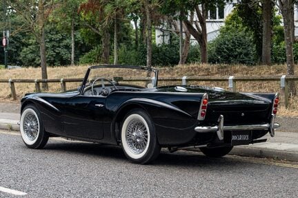 Daimler SP250 4