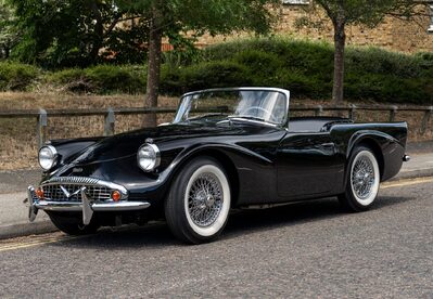 Daimler SP250 