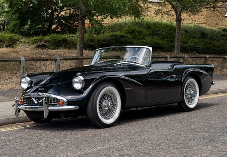 Daimler SP250 