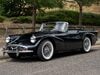 Daimler SP250 'Dart' Restored