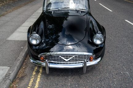 Daimler SP250 7