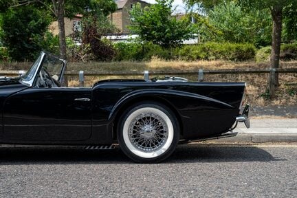 Daimler SP250 11