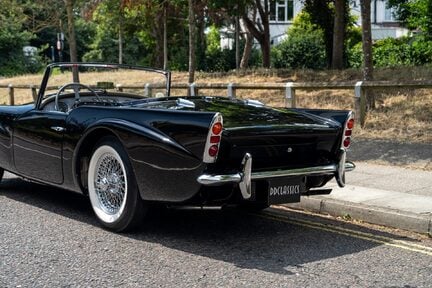 Daimler SP250 12