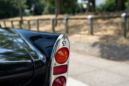 Daimler SP250 13