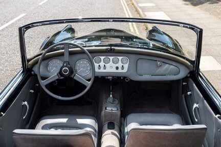 Daimler SP250 14
