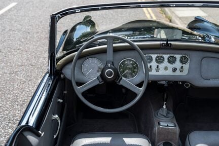 Daimler SP250 15