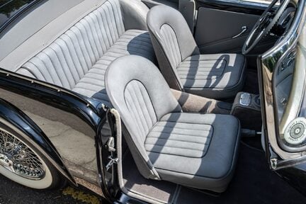 Daimler SP250 20