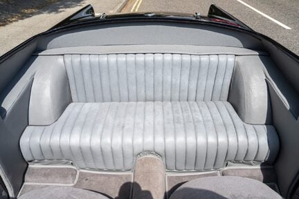 Daimler SP250 22