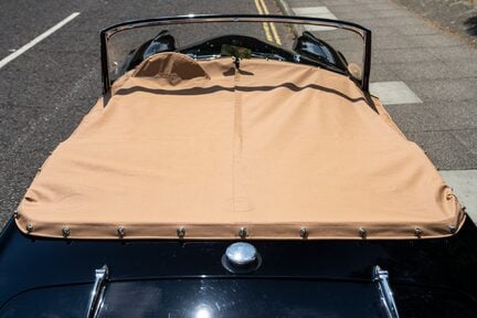 Daimler SP250 24