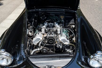 Daimler SP250 26