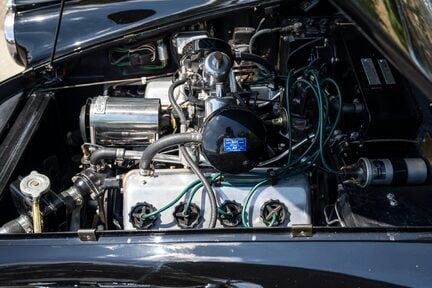 Daimler SP250 27