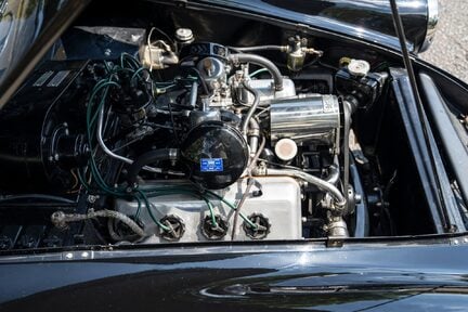 Daimler SP250 28