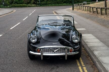 Daimler SP250 5