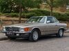 Mercedes-Benz SL Series 380 SL