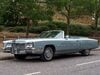 Cadillac Eldorado 