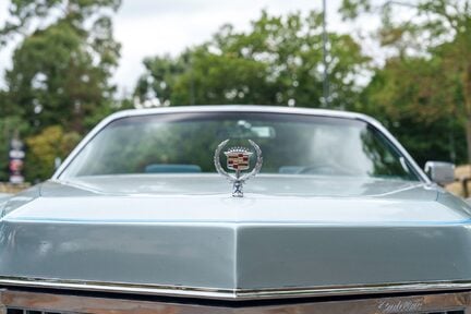 Cadillac Eldorado 11