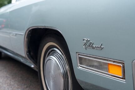 Cadillac Eldorado 13