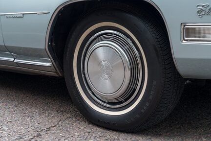 Cadillac Eldorado 14