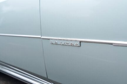 Cadillac Eldorado 15