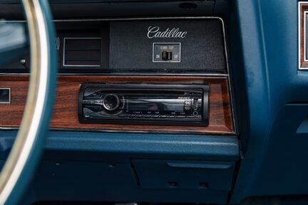 Cadillac Eldorado 23