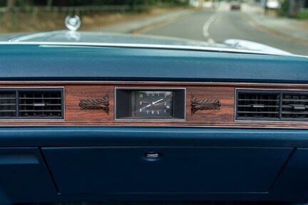 Cadillac Eldorado 24