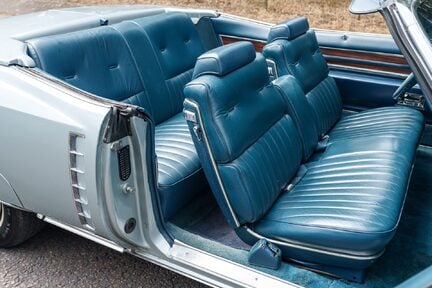 Cadillac Eldorado 26