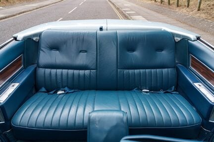 Cadillac Eldorado 27