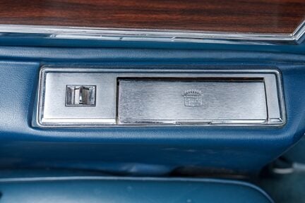 Cadillac Eldorado 28