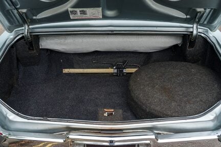 Cadillac Eldorado 29