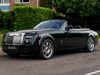 Rolls-Royce Phantom Drophead Coupé
