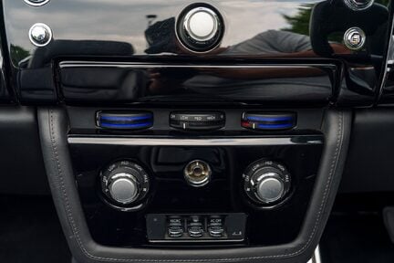 Rolls-Royce Phantom Drophead Coupé 23
