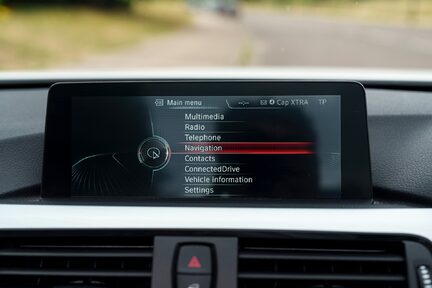 BMW 4 Series 420I M SPORT 18